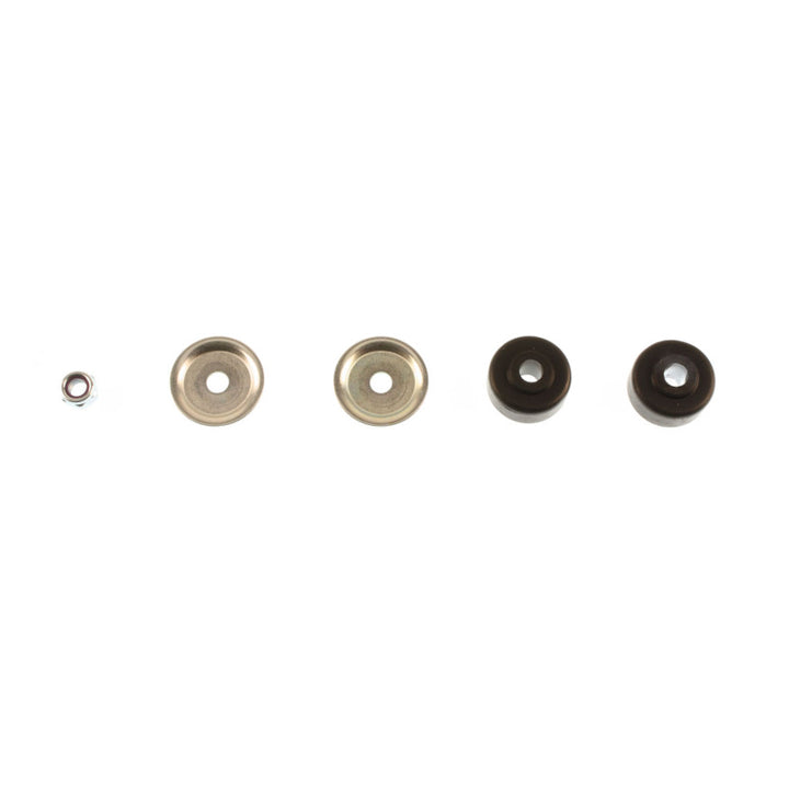Bilstein B6 Front 46mm Monotube Shock Absorber - Chevrolet Avalanche 1500, Chevrolet Silverado 1500, GMC Sierra 1500 1999-2007, view 2