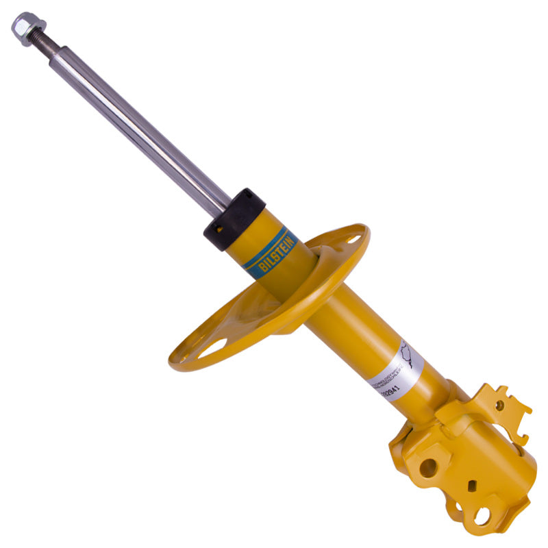 Bilstein B6 Front Left Strut Assembly - Toyota RAV4 2013-2018, view 5
