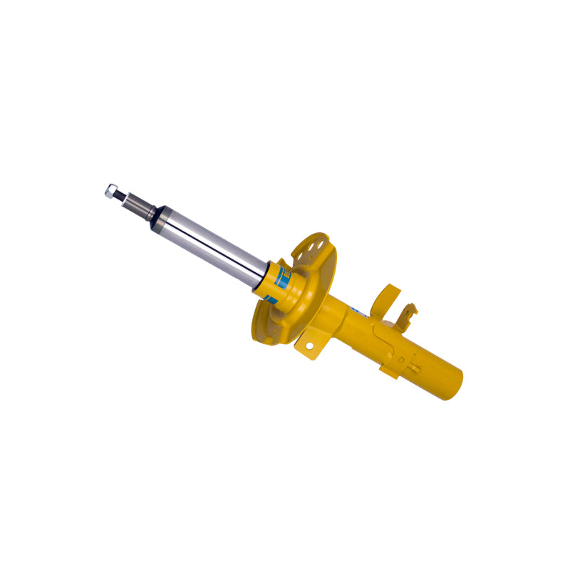 Bilstein B6 Front Left Strut Assembly - Ford Focus 2014-2018
