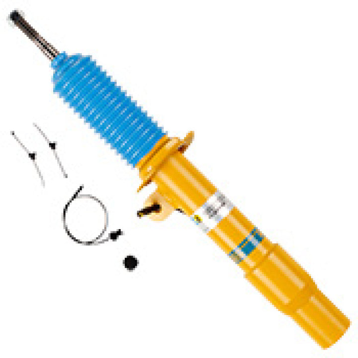 Bilstein B6 Front Right Strut Assembly - BMW M3 2008-2013, view 6