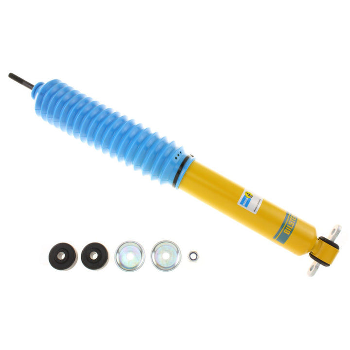 Bilstein B6 Front Shock Absorber - Jeep Wrangler 1997-2006