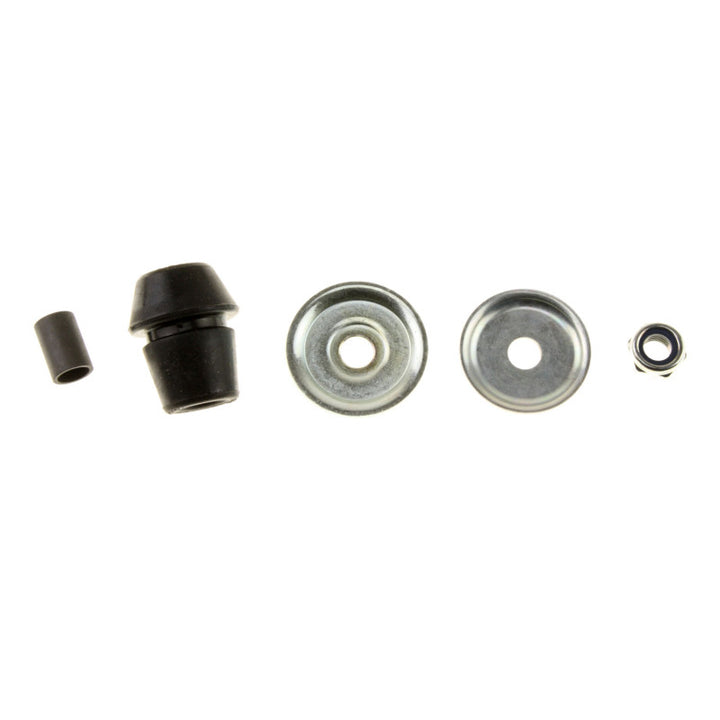 Bilstein B6 Front Shock Absorber - Dodge B200 Van, B300 Van, D100 1971-2003, view 2