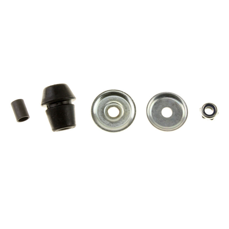 Bilstein B6 Front Shock Absorber - Dodge B200 Van, B300 Van, D100 1971-2003, view 2