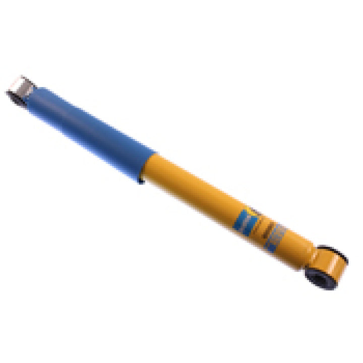 Bilstein B6 Front Shock Absorber - Yellow Paint Front Monotube Shock Absorber 24.02in Extended L - 2008-2011 Monaco S-Series, view 3