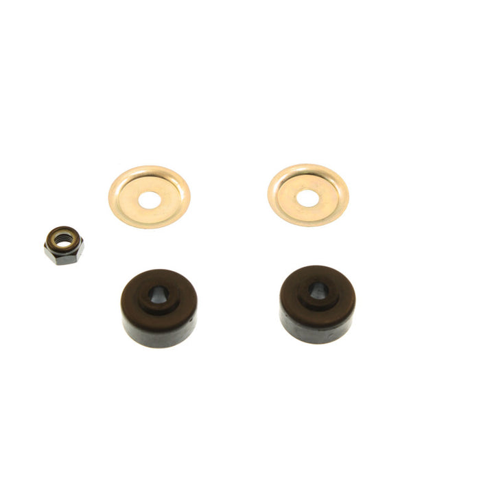 Bilstein B6 Front Shock Absorber - Ford F-150 1999-2004, view 2