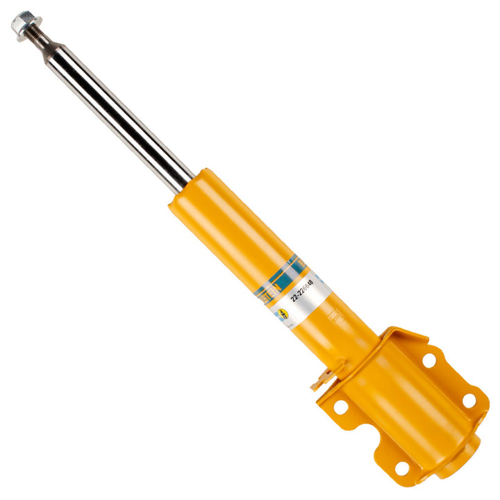 Bilstein B6 Performance Front Strut Assembly - Dodge / Freightliner Sprinter 2500 / 3500 2002-2006
