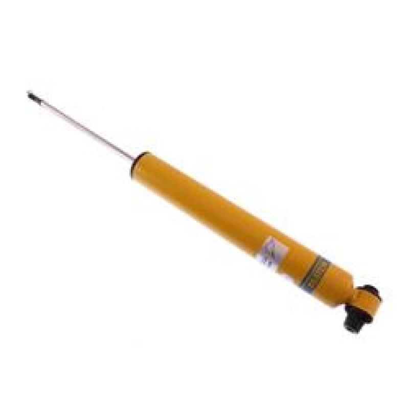 Bilstein B6 Rear Shock Absorber - Dodge Sprinter 2500, Freightliner Sprinter 2500, Mercedes-Benz Sprinter 1500 2007-2024, view 3