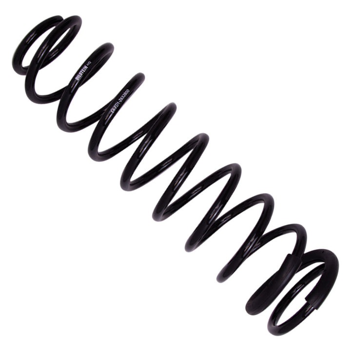 Bilstein B8 5100 2.5in Lift Kit - Jeep Wrangler JL 2024-2025 (4-Corner), view 13