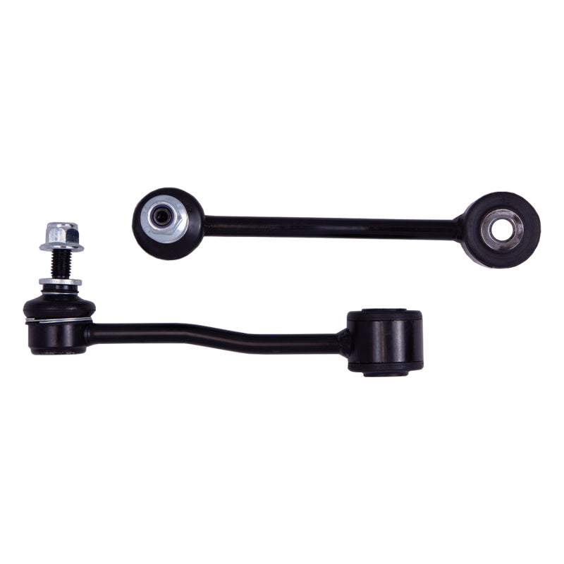 Bilstein B8 5100 2.5in Lift Kit - Jeep Wrangler JL 2024-2025 (4-Corner), view 2
