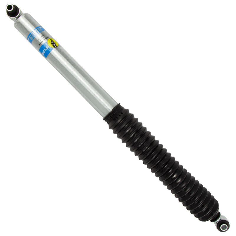 Bilstein B8 5100 2.5in Lift Kit - Jeep Wrangler JL 2024-2025 (4-Corner), view 3