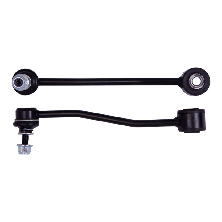 Bilstein B8 5100 2.5in Lift Kit - Jeep Wrangler JL 2024-2025 (4-Corner), view 6