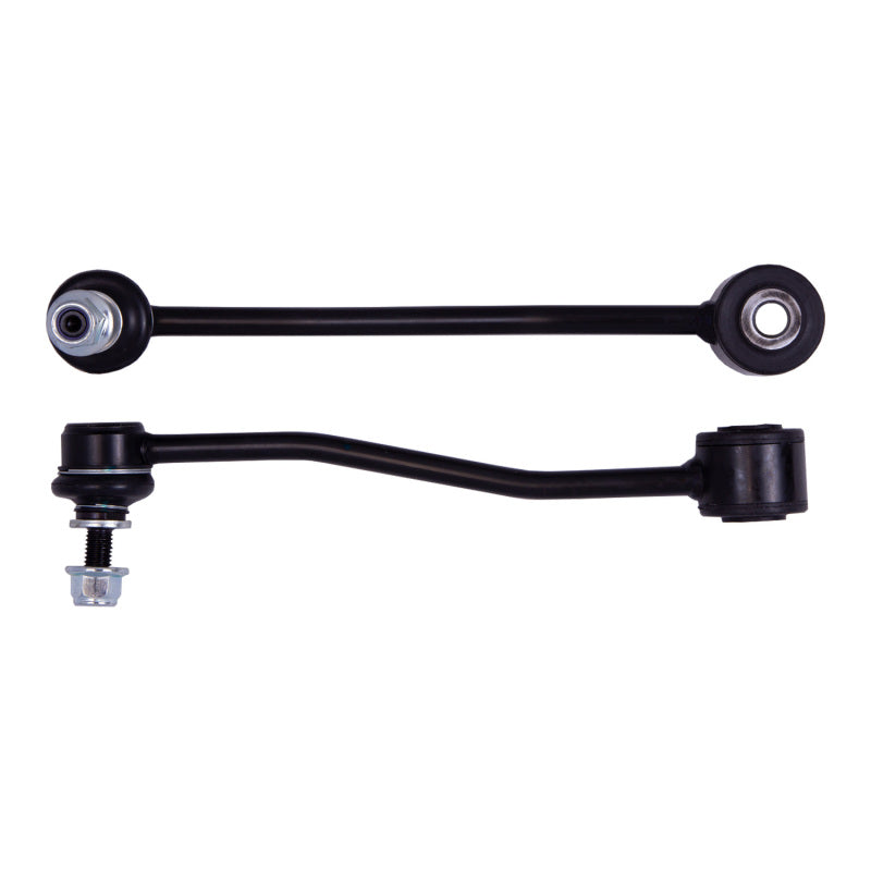 Bilstein B8 5100 2.5in Lift Kit - Jeep Wrangler JL 2024-2025 (4-Corner), view 6