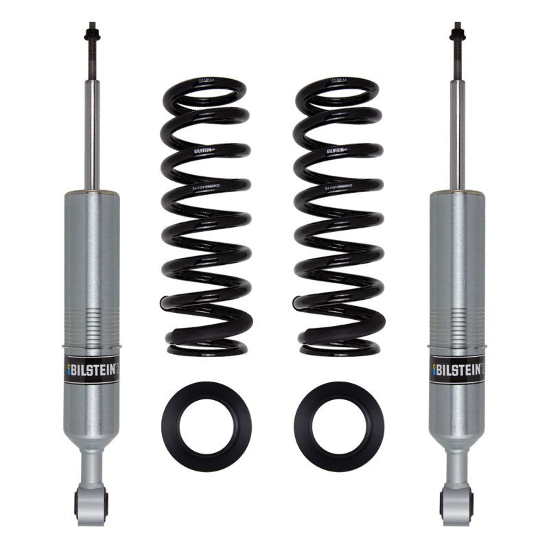 Bilstein B8 6112 Front Suspension Kit - Chevy Colorado / GMC Canyon 2015-2022