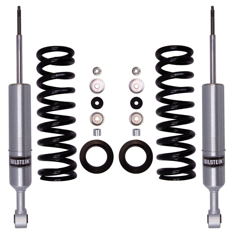Bilstein B8 6112 Front Suspension Kit - Lexus GX460 / Toyota 4Runner 2010-2024