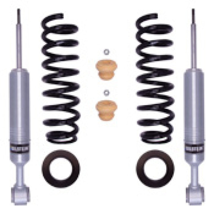 Bilstein B8 6112 Front Suspension Kit - Ford F-150 2004-2008 (4WD Only), view 6