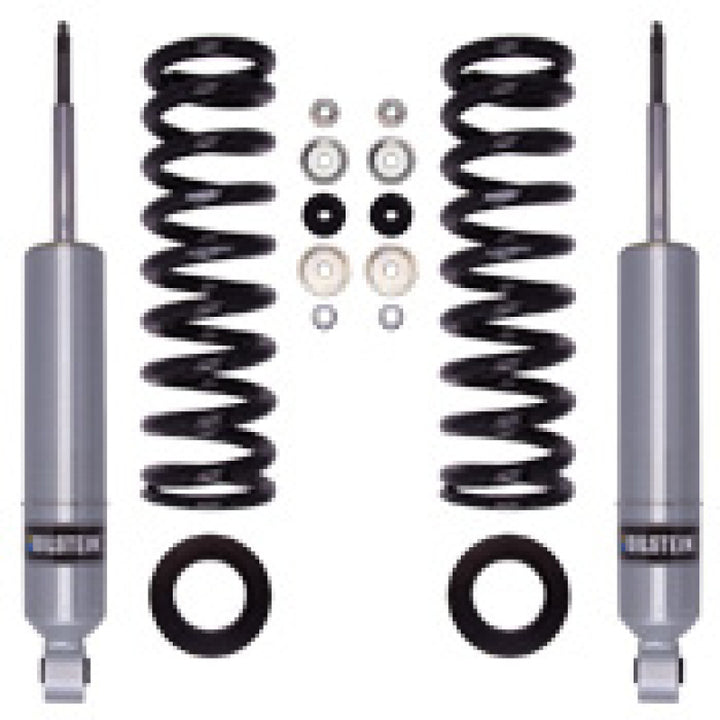 Bilstein B8 6112 Front Suspension Kit - Toyota 4Runner 1996-2002, view 8