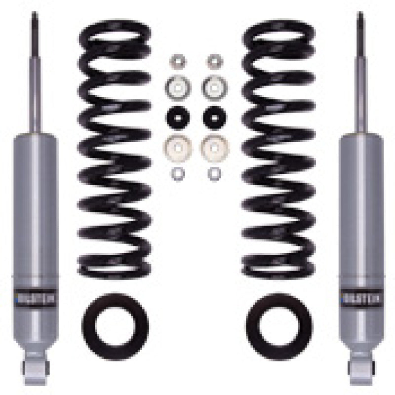 Bilstein B8 6112 Front Suspension Kit - Toyota 4Runner 1996-2002, view 8