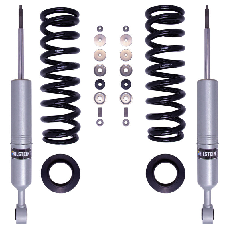 Bilstein B8 6112 Front Suspension Kit - / Toyota Land Cruiser 2008-2021