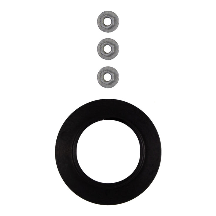 Bilstein B8 6112 Front Suspension Kit - Chevrolet Silverado 1500 / GMC Sierra 1500 2014-2019 (1.85-2.75 in front lift), view 2