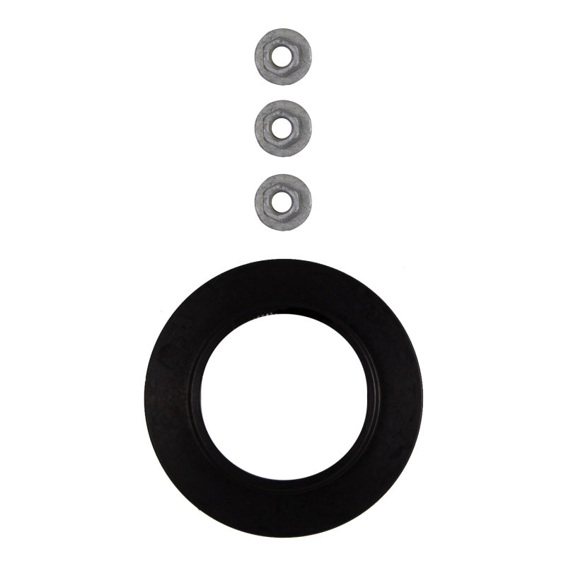 Bilstein B8 6112 Front Suspension Kit - Chevrolet Silverado 1500 / GMC Sierra 1500 2014-2019 (1.85-2.75 in front lift), view 2