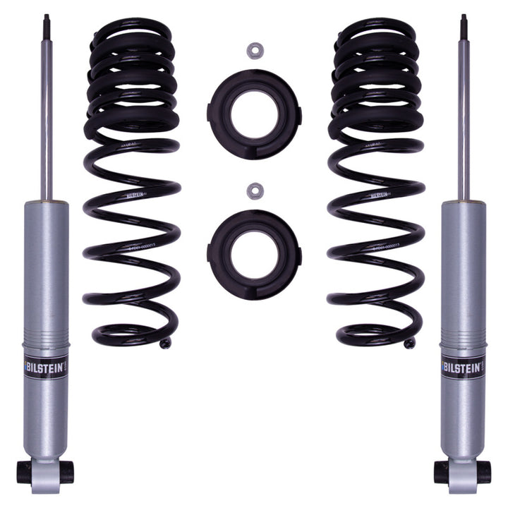 Bilstein B8 6112 Rear Suspension Kit - Ford Bronco 2021-2025 (0.3-1.7 in rear lift)