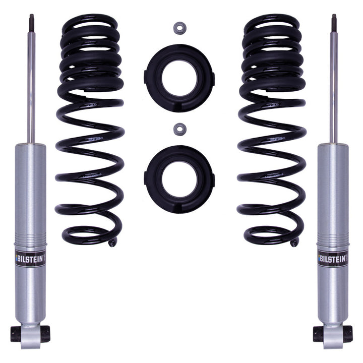 Bilstein B8 6112 Rear Suspension Kit - Ford Bronco 2021-2025 (2-2.8 in rear lift)