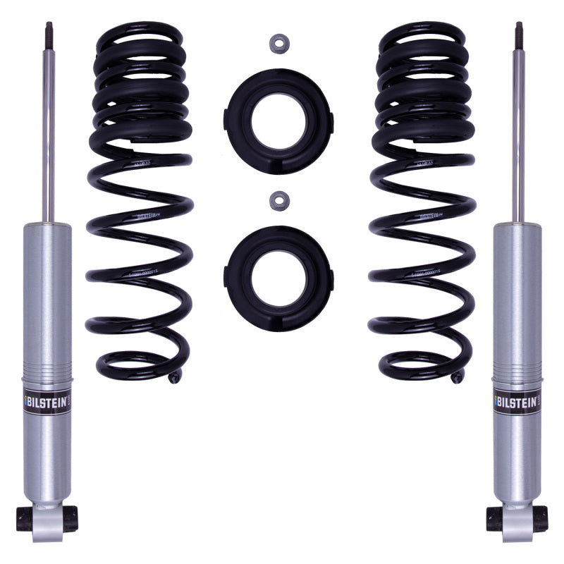 Bilstein B8 6112 Rear Suspension Kit - Ford Bronco 2021-2025 (2-2.8 in rear lift)