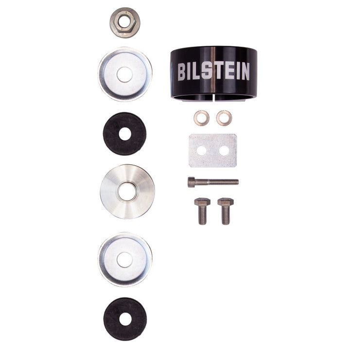 Bilstein B8 8100 Rear Shock Absorber - Toyota Tacoma 2005-2023, view 2
