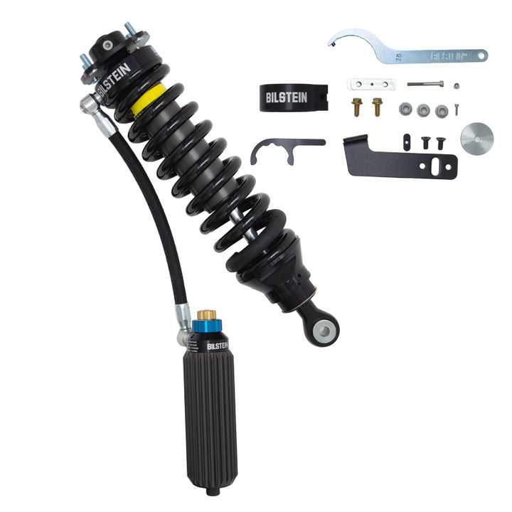 Bilstein B8 8112 Front Left Coilover - Toyota Tundra 2022-2026