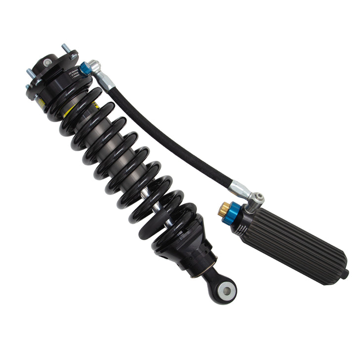 Bilstein B8 8112 Front Left Coilover - Toyota Tundra 2022-2026, view 2