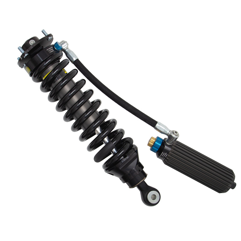 Bilstein B8 8112 Front Left Coilover - Toyota Tundra 2022-2026, view 2