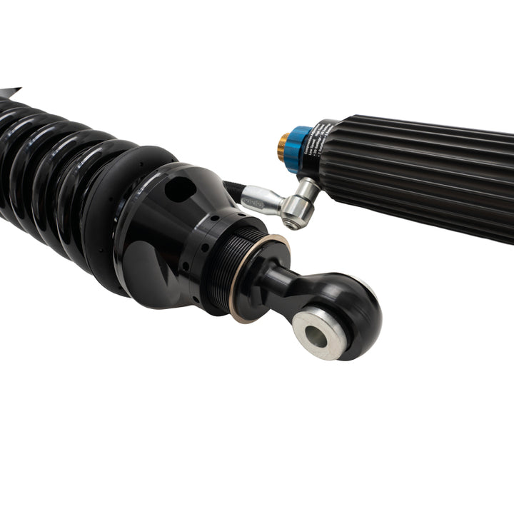Bilstein B8 8112 Front Left Coilover - Toyota Tundra 2022-2026, view 3