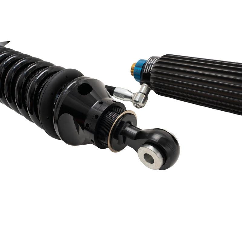 Bilstein B8 8112 Front Left Coilover - Toyota Tundra 2022-2026, view 3