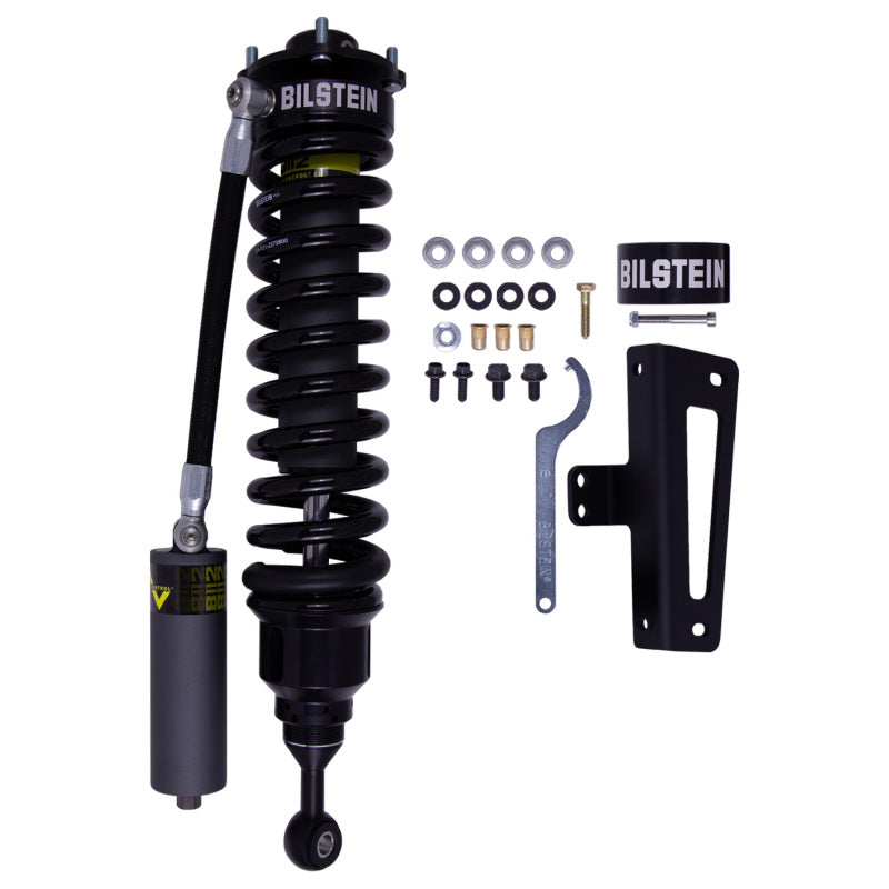 Bilstein B8 8112 Front Left Shock Absorber - Toyota Tundra 2007-2021