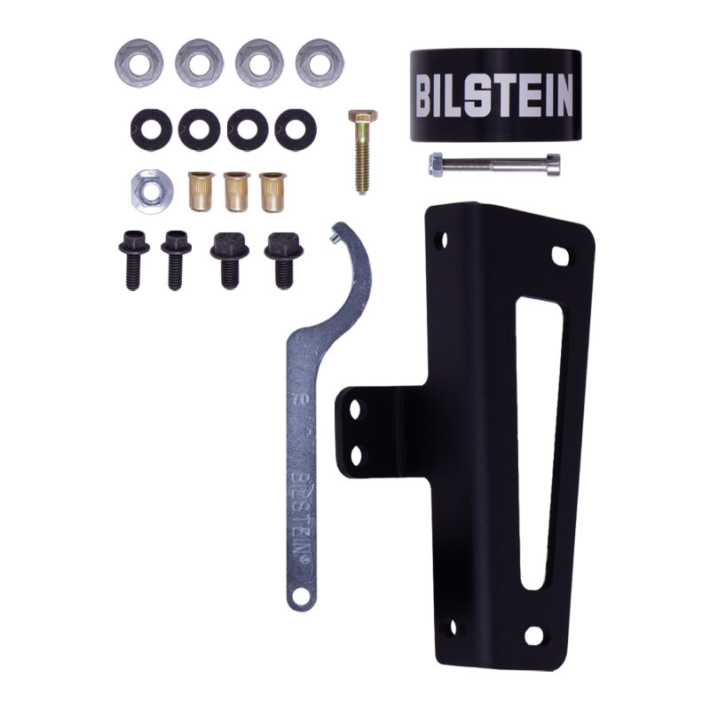 Bilstein B8 8112 Front Left Shock Absorber - Toyota Tundra 2007-2021, view 2