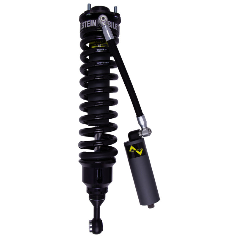 Bilstein B8 8112 Front Left Shock Absorber - Toyota Tundra 2007-2021, view 3