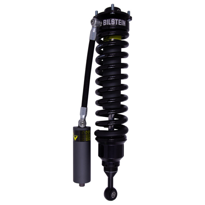 Bilstein B8 8112 Front Left Shock Absorber - Toyota Tundra 2007-2021, view 4