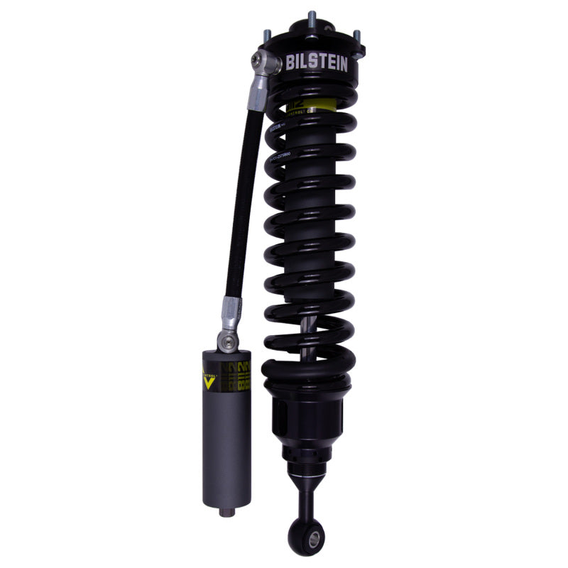 Bilstein B8 8112 Front Left Shock Absorber - Toyota Tundra 2007-2021, view 4