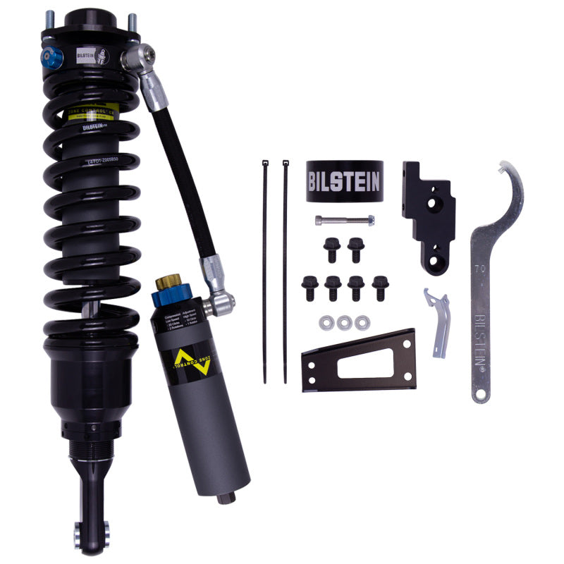 Bilstein B8 8112 Front Right Coilover - Toyota Tacoma 2005-2023