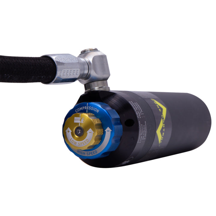 Bilstein B8 8112 Front Right Coilover - Toyota Tacoma 2005-2023, view 5