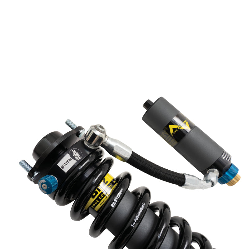 Bilstein B8 8112 Front Right Coilover Shock - Toyota 4Runner / FJ Cruiser 2010-2024, view 2