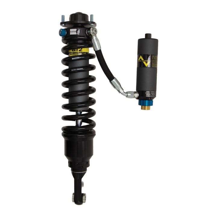 Bilstein B8 8112 Front Right Coilover Shock - Toyota 4Runner / FJ Cruiser 2010-2024, view 3