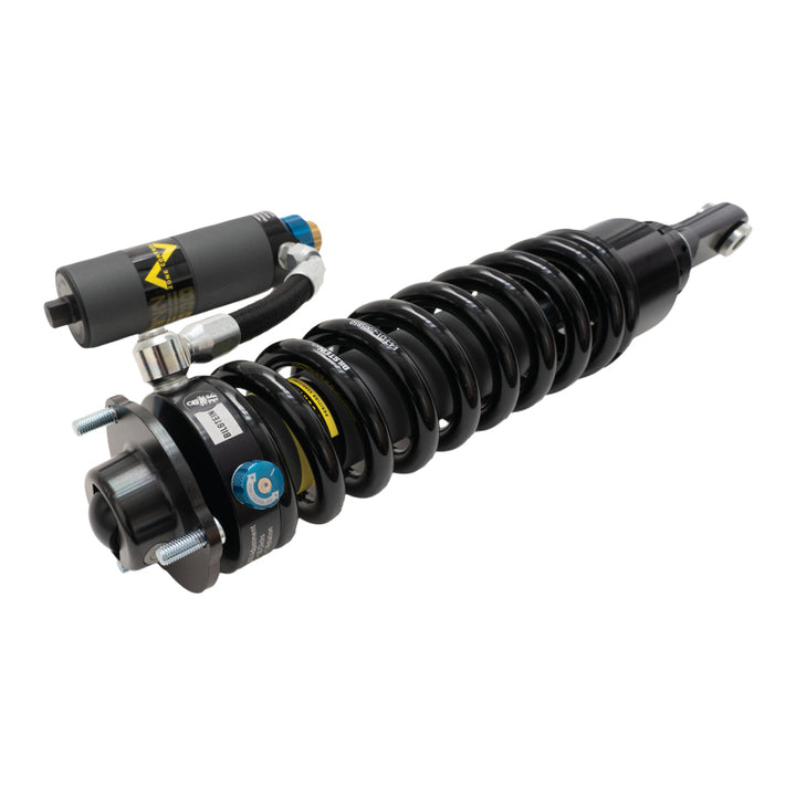Bilstein B8 8112 Front Right Coilover Shock - Toyota 4Runner / FJ Cruiser 2010-2024, view 4