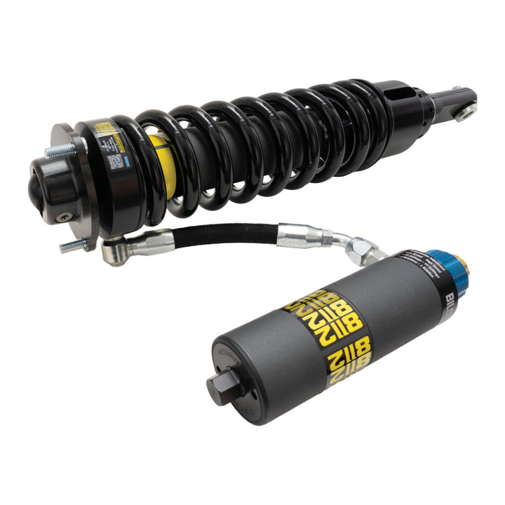 Bilstein B8 8112 Front Right Coilover Shock - Toyota 4Runner / FJ Cruiser 2010-2024, view 7