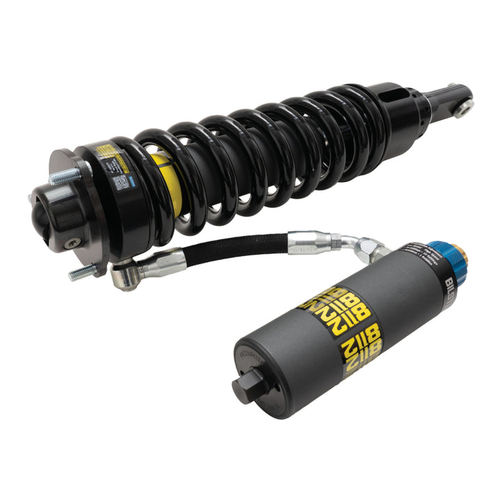 Bilstein B8 8112 Front Right Coilover Shock - Toyota 4Runner / FJ Cruiser 2010-2024, view 9