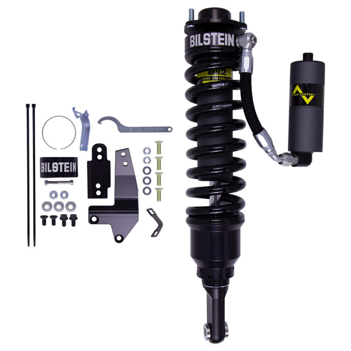 Bilstein B8 8112 Front Right Monotube Corner Module - Toyota 4Runner / FJ Cruiser 2010-2024
