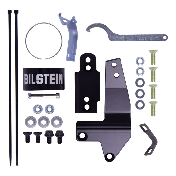 Bilstein B8 8112 Front Right Monotube Corner Module - Toyota 4Runner / FJ Cruiser 2010-2024, view 2