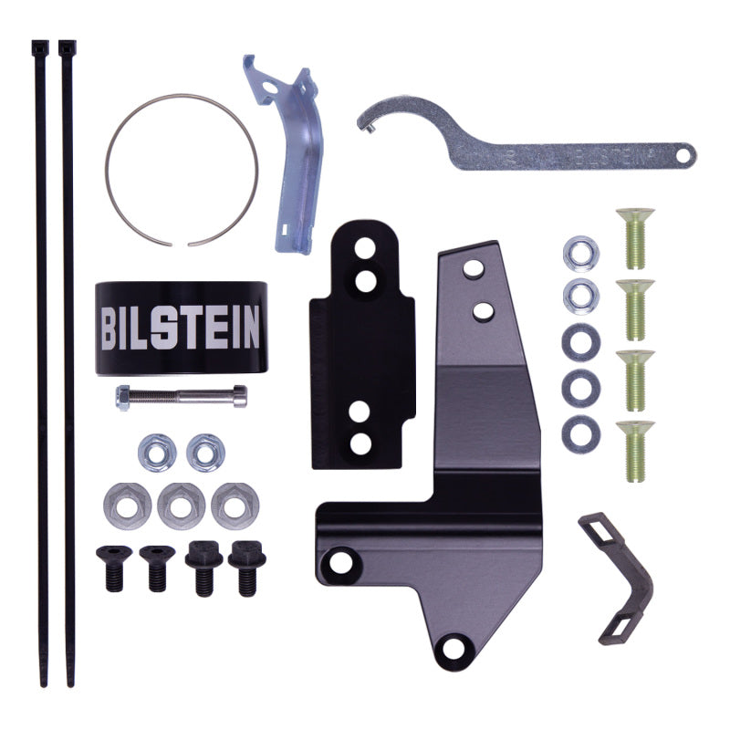Bilstein B8 8112 Front Right Monotube Corner Module - Toyota 4Runner / FJ Cruiser 2010-2024, view 2