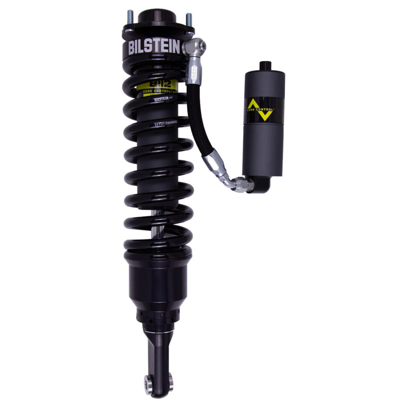 Bilstein B8 8112 Front Right Monotube Corner Module - Toyota 4Runner / FJ Cruiser 2010-2024, view 4