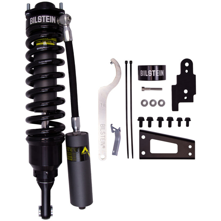 Bilstein B8 8112 Front Right Shock Absorber - Toyota Tacoma 2005-2023